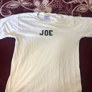 All-Sports Events Vintage “Joe” T-Shirt